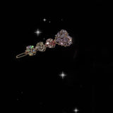 lutaotie The Answer Fairycore Princesscore Earrings