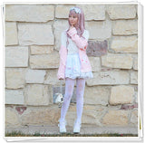 lutaotie Enchanted Fairycore Shoes