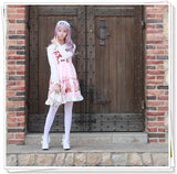 lutaotie Enchanted Fairycore Shoes