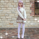 lutaotie Enchanted Fairycore Shoes