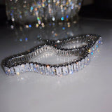 lutaotie Princesscore Crystal Choker