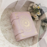 lutaotie Book of Secrets Fairycore Bag