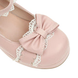 lutaotie Charm School Princesscore Shoes