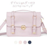 lutaotie Pretty University Princesscore Bag