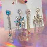 lutaotie Shine Bright Kawaii Earrings