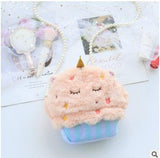 lutaotie Mini Muffin Fairycore Bag