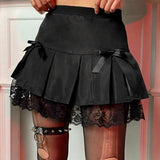 lutaotie Everlast Princesscore Skirt