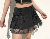 lutaotie Everlast Princesscore Skirt