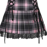 lutaotie Everlast Princesscore Skirt