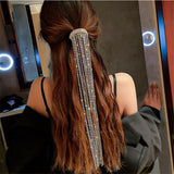 lutaotie Glittering Streams Princesscore Fairycore Hair Accessory