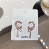 lutaotie Treasures from the Forest Fairycore Earrings