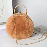 lutaotie Soft Bunny Princesscore Kawaii Bag