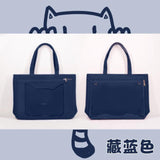 lutaotie Neko Window Princesscore Bag