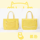 lutaotie Neko Window Princesscore Bag