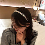 lutaotie Double Threat Princesscore Hair Band Hair Accessory