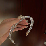 lutaotie Double Threat Princesscore Hair Band Hair Accessory