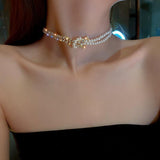 lutaotie Two Destinies Princesscore Choker