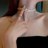 lutaotie Two Destinies Princesscore Choker