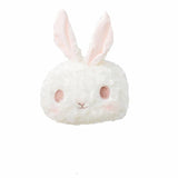 lutaotie Sweet Mini Crossbody Rabbit Bag