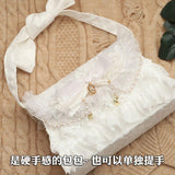 lutaotie Free to Fly Princesscore Bag