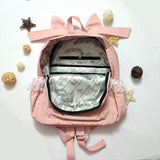 lutaotie Happy Innocent Days Princesscore Backpack Bag