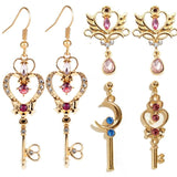 lutaotie Drop Dangle Earring