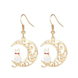 lutaotie Drop Dangle Earring