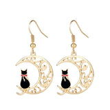 lutaotie Drop Dangle Earring