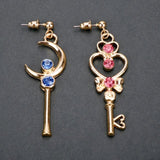 lutaotie Drop Dangle Earring