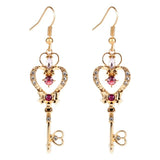 lutaotie Drop Dangle Earring