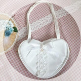 lutaotie Guarded Heart Fairycore Princesscore Bag