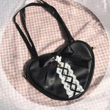 lutaotie Guarded Heart Fairycore Princesscore Bag