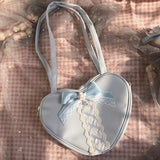 lutaotie Guarded Heart Fairycore Princesscore Bag