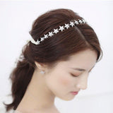 lutaotie Cup of Starlight Fairycore Hair Accessory