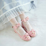 lutaotie Belinda Princesscore Shoes