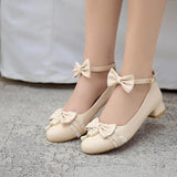 lutaotie Belinda Princesscore Shoes