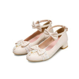 lutaotie Belinda Princesscore Shoes