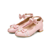 lutaotie Belinda Princesscore Shoes