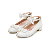 lutaotie Belinda Princesscore Shoes