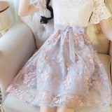 lutaotie Evening Tea Princesscore Dress