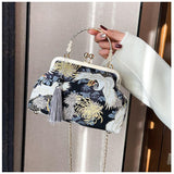 lutaotie Pearl of Japan Princesscore Bag