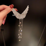 lutaotie Guardian Angel Wings Princesscore Hair Pin Accessory