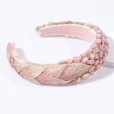 lutaotie Fairy Godmother's Miracle Hair Band Accessory