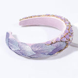 lutaotie Fairy Godmother's Miracle Hair Band Accessory