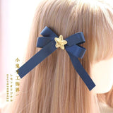 lutaotie A Star-Studded Evening Date Princesscore Hair Accessories Set