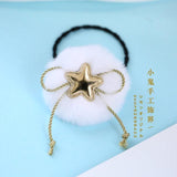 lutaotie A Star-Studded Evening Date Princesscore Hair Accessories Set