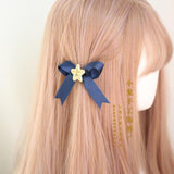 lutaotie A Star-Studded Evening Date Princesscore Hair Accessories Set