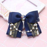 lutaotie A Star-Studded Evening Date Princesscore Hair Accessories Set