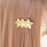 lutaotie A Star-Studded Evening Date Princesscore Hair Accessories Set