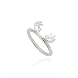 lutaotie Little Friends Princesscore Ring